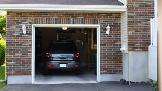 Garage Door Installation at Belding Woods Richmond, California